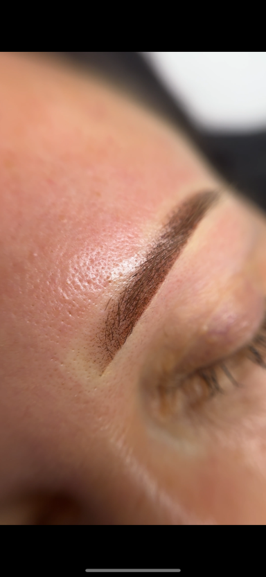 Permanent Make Up